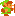 Link (right) - The Legend of Zelda NES Nintendo Sprite