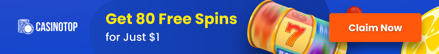 $1 Deposit Casinos NZ Banner