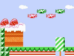 Bio Miracle Bokutte Upa Screen Shot 1-1 BG