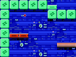 Bio Miracle Bokutte Upa Screen Shot 4-2 BG