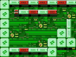 Bio Miracle Bokutte Upa Screen Shot 4-3 BG