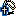 Cross - Castlevania NES Nintendo Sprite