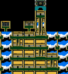 Crystalis Map Thumbnail Tower in the Sky BG