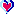 Big Heart - Kid Icarus NES Nintendo Sprite