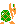 Koopa Troopa (green) - Super Mario Brothers NES Nintendo Sprite