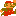 Mario Jumping - Super Mario Brothers NES Nintendo Sprite