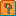 Question Block (dark) - Super Mario Brothers NES Nintendo Sprite