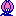 Panser Pink (dark) - Super Mario Brothers 2 NES Nintendo Sprite