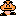 Goomba - Super Mario Brothers 3 - NES Nintendo Sprite