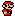 Mario Walking (right) - Super Mario Brothers 3 - NES Nintendo Sprite
