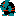 Molblin Blue Left - The Legend of Zelda NES Nintendo Sprite