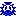 Octorok Blue Up - The Legend of Zelda NES Nintendo Sprite